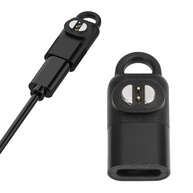 Adaptador Magnético USB-C para Carregamento Rápido Haylou PurFree | Condução Óssea - imagem 2