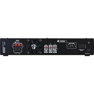 Amplificador HAYONIK PRO2000: Som Ambiente Impecável com 200W RMS, Bluetooth e USB - imagem 5