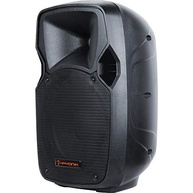 Caixa Acústica Ativa Hayonik CPA-10200 160W Bluetooth Preta: Som Potente e Conectividade Total - imagem 5