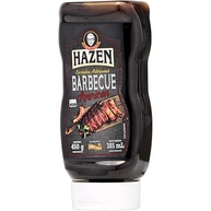 Hazen Molho Barbecue 450 Ml - imagem 3
