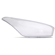 Lente Farol Hyundai HB20 2012-2019 Lado Passageiro Cristal Transparente - imagem 4