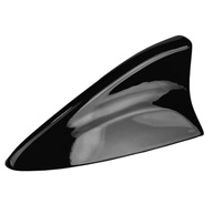 Antena Shark Tubarão Universal Preta - Design Moderno e Fácil Instalação para Hyundai HB20 e Mais! - imagem 2