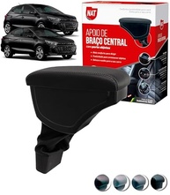 Apoio de Braço Premium HB20 HB20S HB20X (2013-2024) - Conforto e Estilo no Seu Carro - imagem 2
