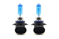Par de Lâmpadas Halógena Super Branca HB4 9006 8500K 100W 12V - Iluminação Premium - imagem 1