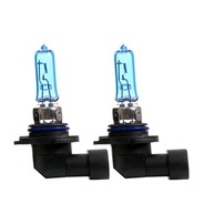 Lâmpada HB4 Super Branca 8500K 12V 55W: Iluminação Premium para Seu Veículo - imagem 3