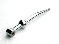 Shifter Curto Megan Racing SS-HC88C Cromado para Civic 88-00: Precisão e Estilo - imagem 1