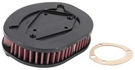 Filtro de Ar Esportivo K&N HD-1212 para Harley Sportster: Performance e Economia - imagem 2
