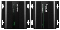 Extensor HDMI Infravermelho Intelbras VEX 3100: Sinal HD em Alta Definição a 120m - imagem 1