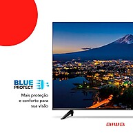 Aiwa AWS-TV-32-BL-02-A: Smart TV 32" HD - imagem 2