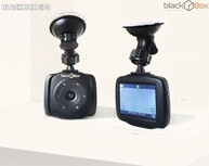 Black Box GP2: Câmera Veicular HD com Cartão 32GB - Segurança e Tranquilidade para Seu Carro - imagem 5