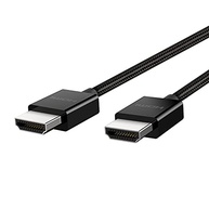 Cabo HDMI Belkin Ultra HD 4K/120Hz e 8K/60Hz - 1m | Velocidade 48Gbps - imagem 2