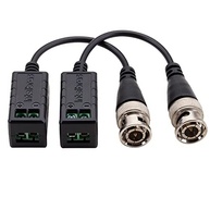 Par de Balun Passivo Hibrido VB 501 P HD Intelbras: Imagens 4K Ultra HD para seu CFTV - imagem 2