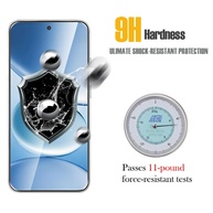 Película Redmi Note 15 Pro: Vidro Temperado 9H HD Real - imagem 4
