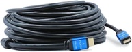 Cabo HDMI 4K 5 Metros Ultra HD 2.0 Blindado com Ethernet - Imagem e Som Incríveis! - imagem 3