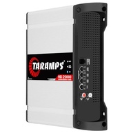 Amplificador Taramps HD 2000 4 Ohms: Potência Sonora Imbatível para seu Som Automotivo - imagem 4