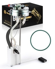 Conjunto Bomba Combustível Elétrica p/ Chevy Silverado 2500/3500 HD (2004-2008) e GMC Sierra 2500/3500 HD (2007-2008) V8 6.6L - Substitui E4073R - imagem 2