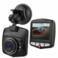 Câmera Veicular DVR Full HD 1080P: Segurança e Provas em Vídeo no Seu Trajeto - imagem 1