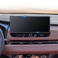 Protetor de Tela Fosco CDEFG para Mitsubishi Outlander 2025/2026 - Antirreflexo e 12.3" HD - imagem 2