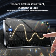 Película de Vidro iPhone 13: Proteção Total e HD - imagem 4