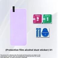 Película de Vidro iPhone 16: Proteção Total e HD - imagem 4