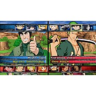 Dragon Ball Z TKC3 Crossover Legends PS2: Luta Épica em HD - imagem 1