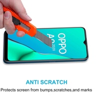 Película 9H OPPO A9 2020: Proteção Indestrutível em HD - imagem 4