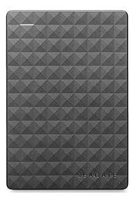 HD Portátil Expansion 2Tb, Seagate, Stea2000400 - imagem 2