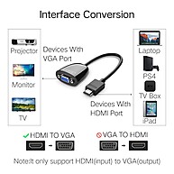 hd-full-e-simples-conexao-ugreen-vga-para-hdmi-cabo
