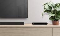 Sony UBP-X700M: Blu-ray 4K Ultra HD para Home Theater com Streaming e HDMI - imagem 3