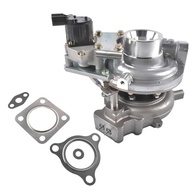 Turbocompressor RHF55V para Isuzu NQR/NRR/NPR-HD 4HK1-TCS/TCN (2011-2019) - Potência e Desempenho Renovados - imagem 3