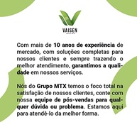 Power Balun Intelbras VB 3016 WP: Conexão de Vídeo Full HD para 16 Canais - imagem 4