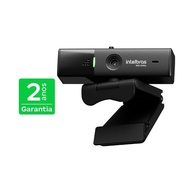 Webcam Full HD para Videoconferência WCI1080P 60 FPS Intelbras - imagem 3