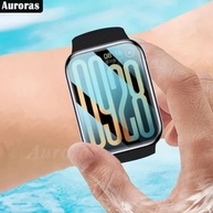 Película Xiaomi Band 9 Pro: Proteção 9H HD - imagem 3