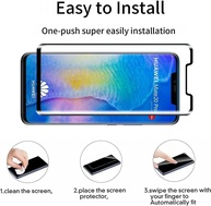Película 3D Huawei Mate 20 Pro: Proteção HD! - imagem 3