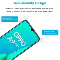 Película 9H OPPO A9 2020: Proteção Indestrutível em HD - imagem 3