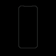 Película de Vidro Blackview BL8800 Pro: Proteção HD - imagem 3