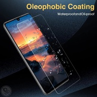 Película de Vidro Huawei P30/P30 Lite: Proteção 9H HD - imagem 3