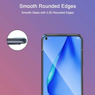 Película de Vidro Huawei P40 Lite: Proteção HD+ - imagem 3