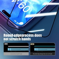 Película de Vidro iPhone: Proteção Total e HD - imagem 3