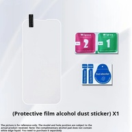 Película de Vidro iPhone 16: Proteção Total e HD - imagem 3
