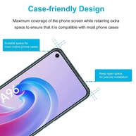 Película de Vidro OPPO A96 5G: Proteção 9H HD - imagem 3