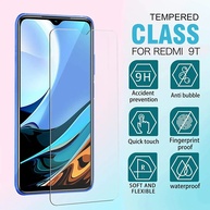 Película de Vidro Redmi 9T: Proteção 9H HD - imagem 3