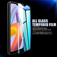 Película de Vidro Xiaomi: Proteção 9H e Clareza HD - imagem 3