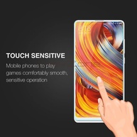 Película de Vidro Xiaomi Mi MIX: Proteção 9H HD - imagem 3