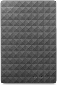 HD Portátil Expansion 2Tb, Seagate, Stea2000400 - imagem 1