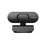 Webcam HD CAM 720p Preto Intelbras - imagem 3
