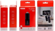 Transforme sua TV em Smart 4K Ultra HD: Stick Android com 16GB e Wi-Fi - imagem 1