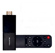 Smart TV Stick Android 4K Ultra HD: Transforme Sua TV com 2GB RAM e 16GB Armazenamento - imagem 5