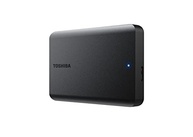 HD Externo Toshiba 4TB Canvio Basics Preto HDTB540XK3CA - imagem 5