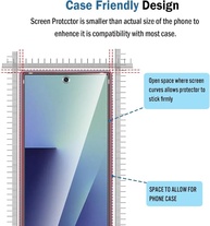 Película Z Fold 7: Proteção Premium e Visão HD - imagem 4